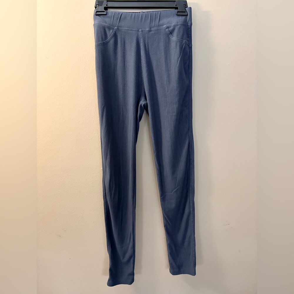 Leggings Depot Women's Gray Leggings